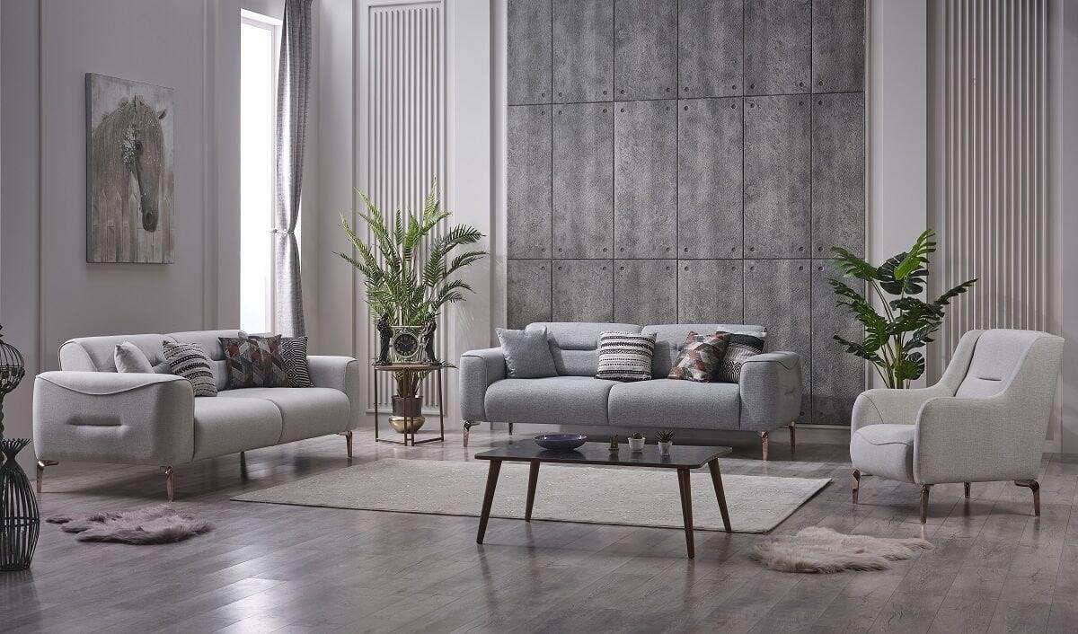 Mobilya Düğün Paketi #3