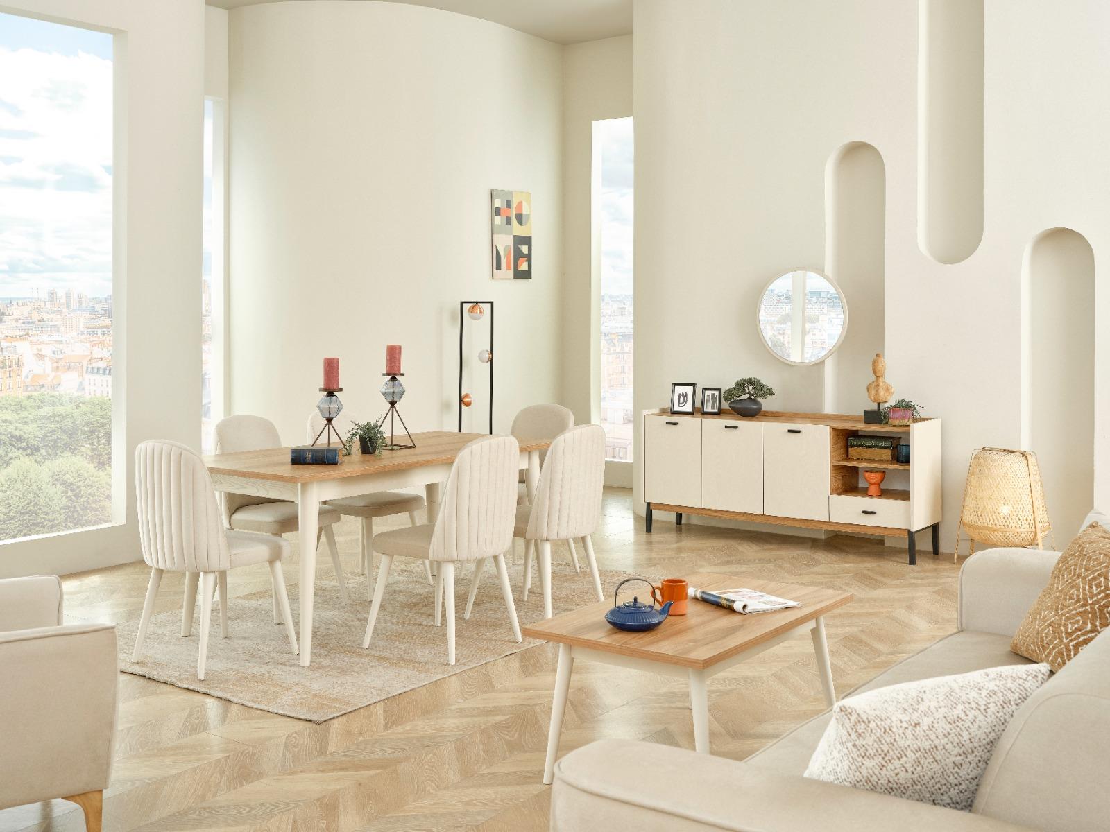 Mobilya Düğün Paketi #3