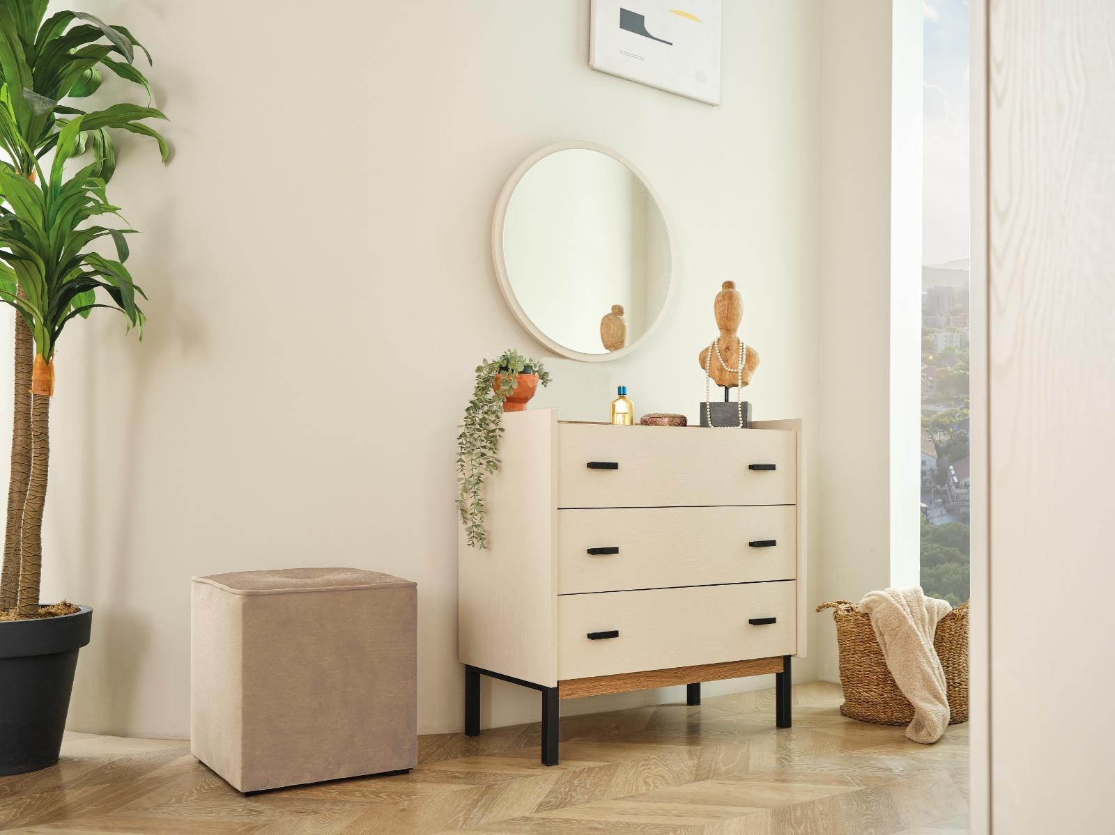 Mobilya Düğün Paketi #3