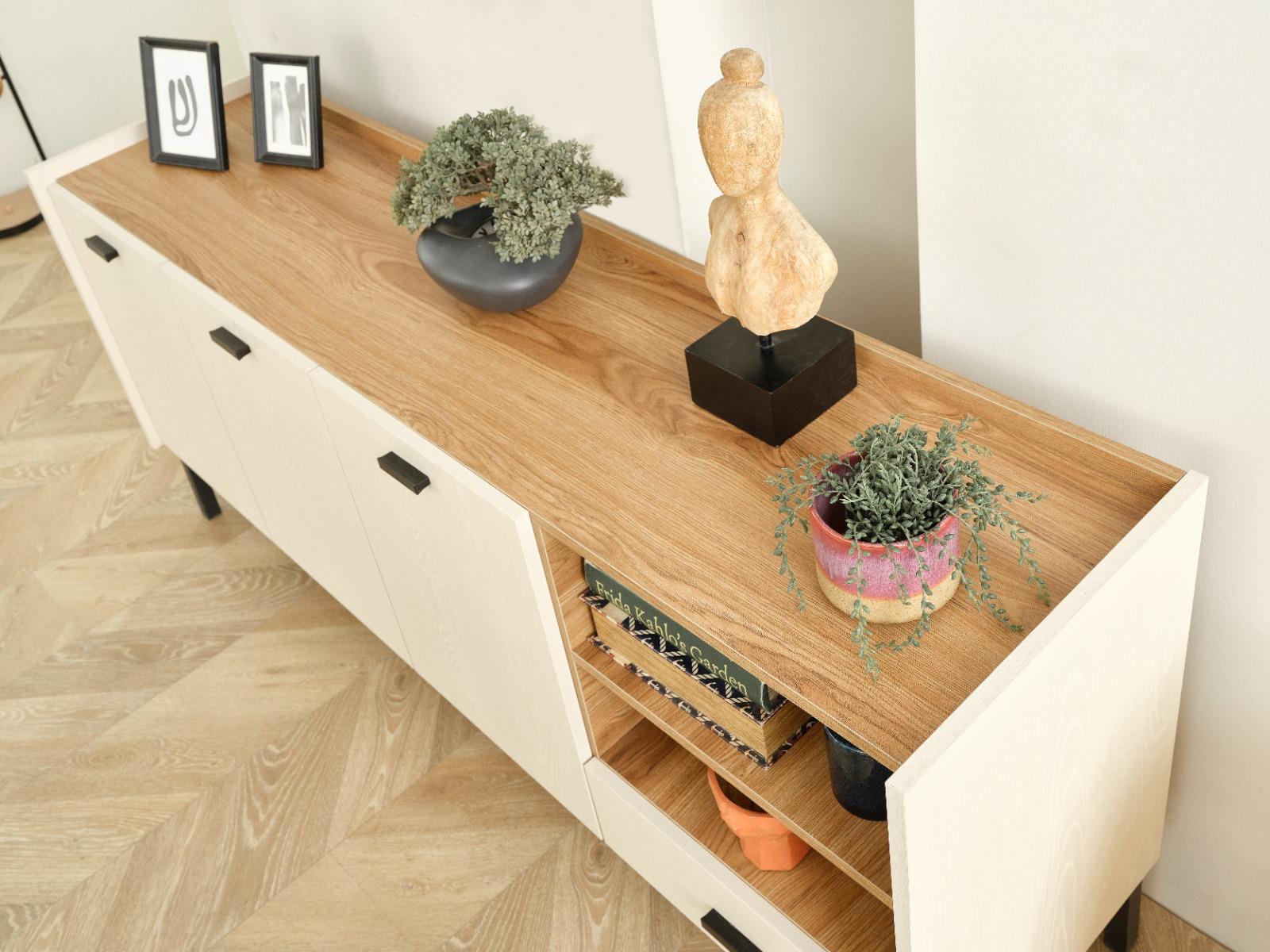 Mobilya Düğün Paketi #3