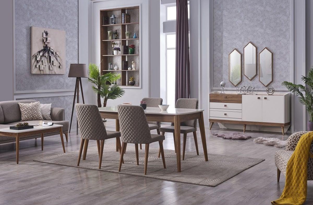 Mobilya Düğün Paketi #4