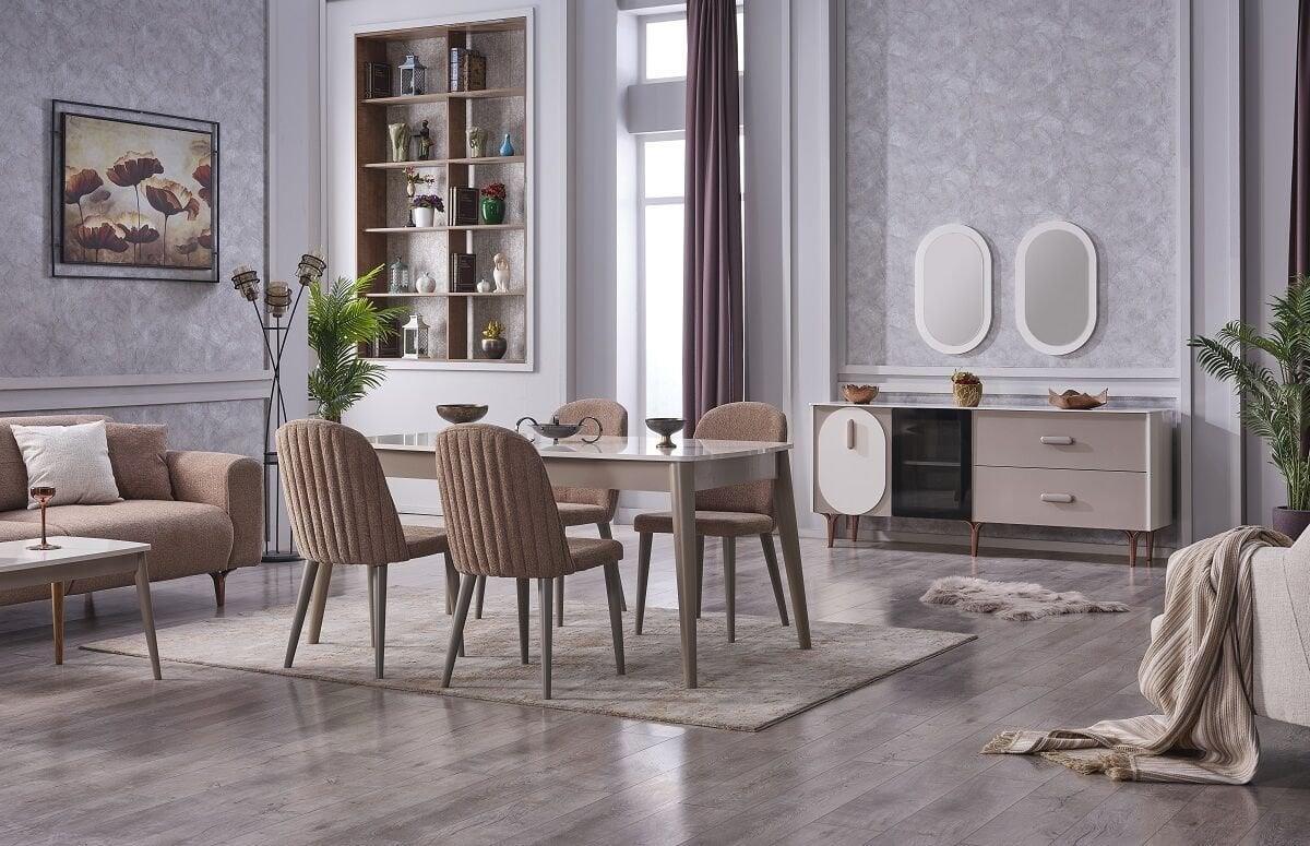 Mobilya Düğün Paketi #5