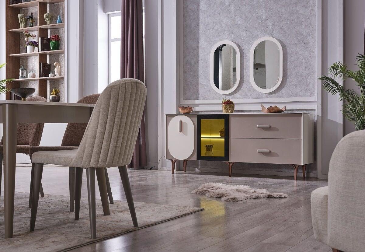 Mobilya Düğün Paketi #5