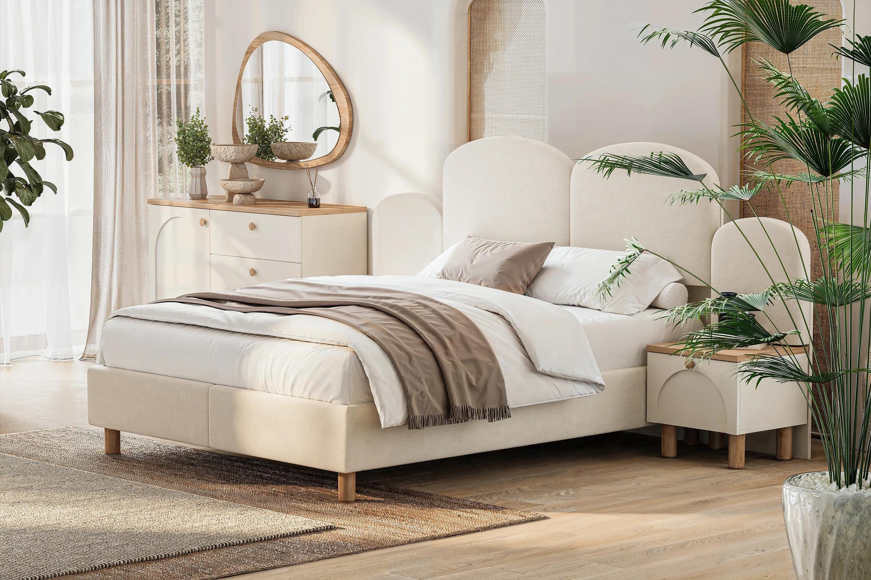 Mobilya Düğün Paketi #6