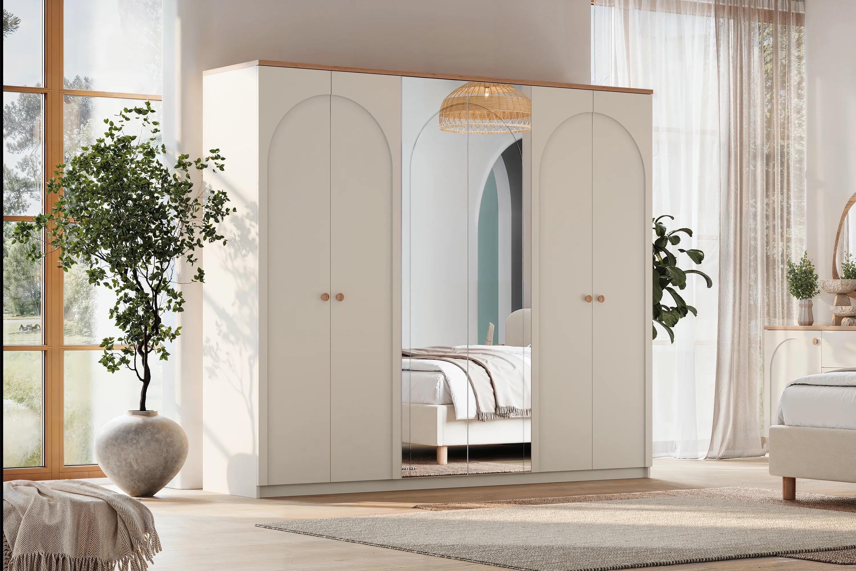 Mobilya Düğün Paketi #6