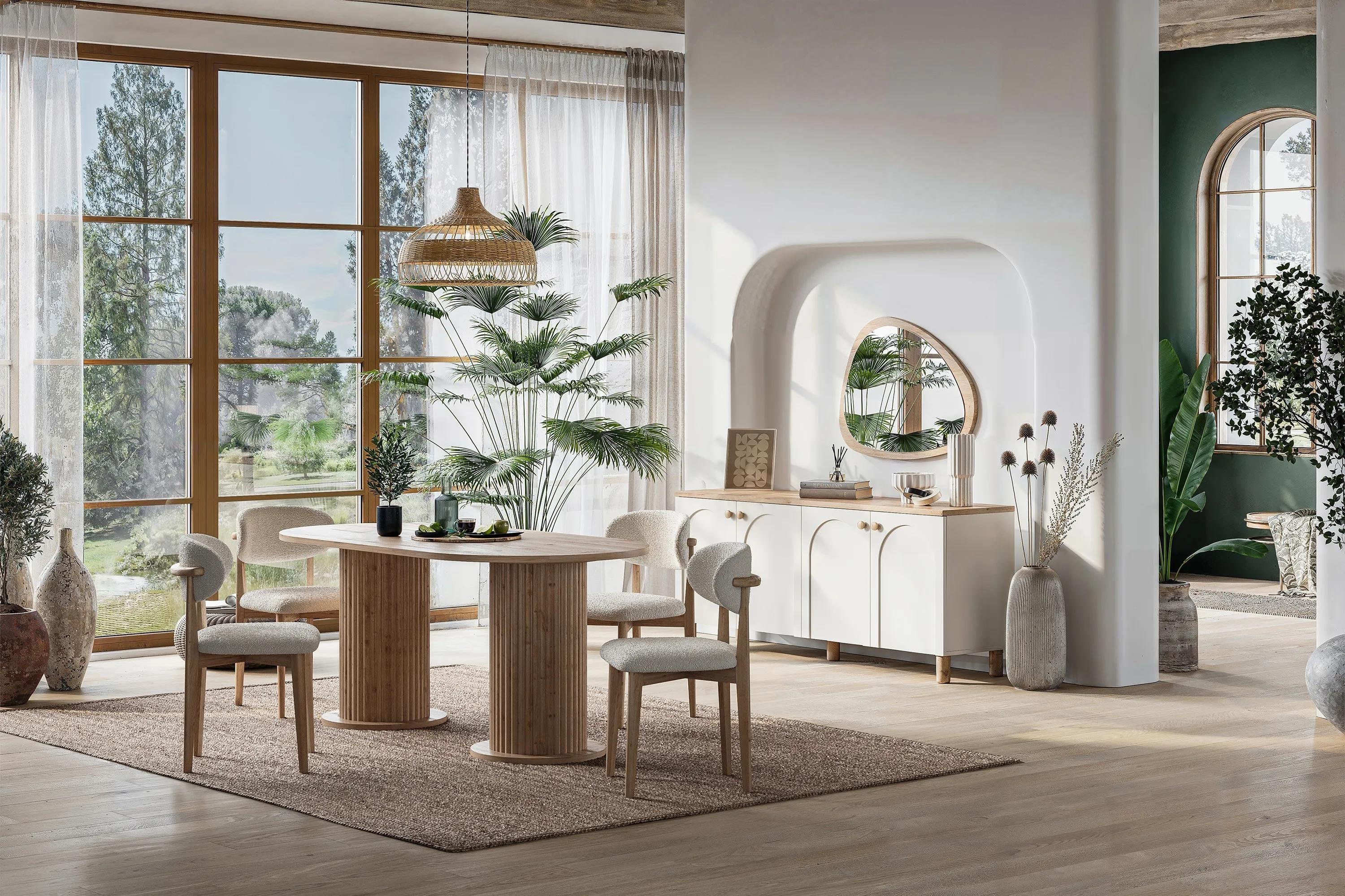 Mobilya Düğün Paketi #6