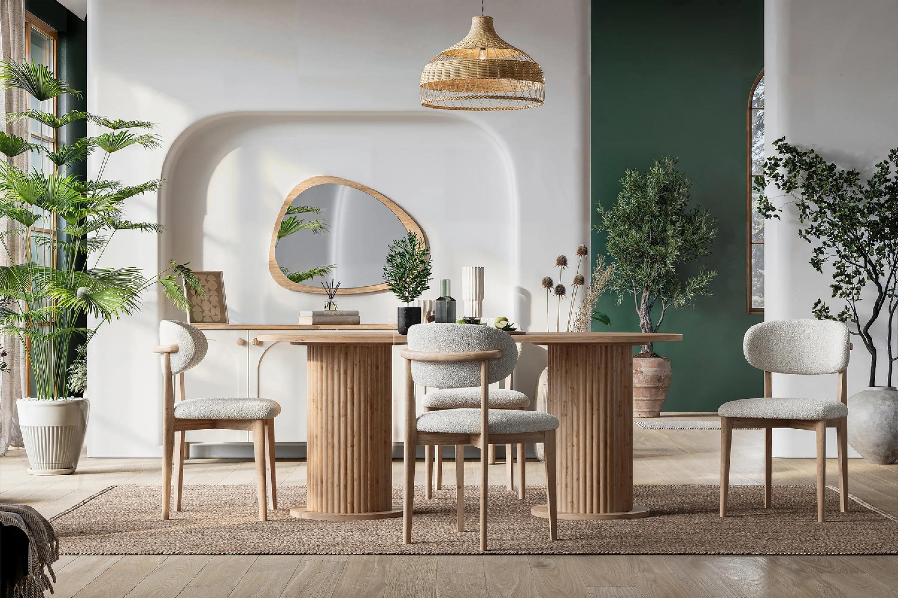 Mobilya Düğün Paketi #6