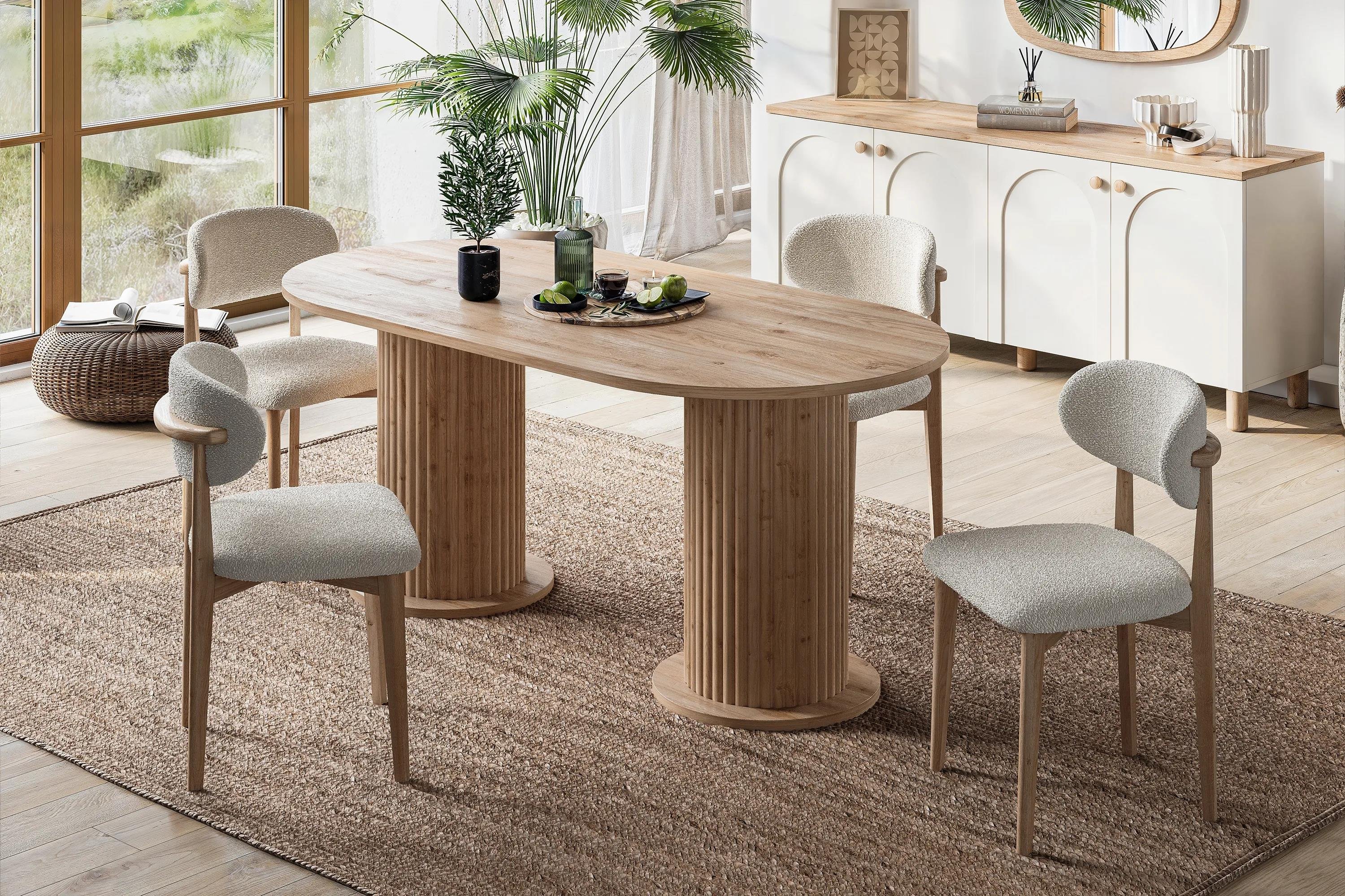 Mobilya Düğün Paketi #6