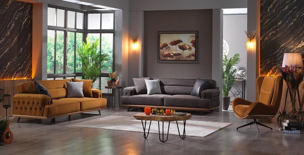 Mobilya Düğün Paketi #7