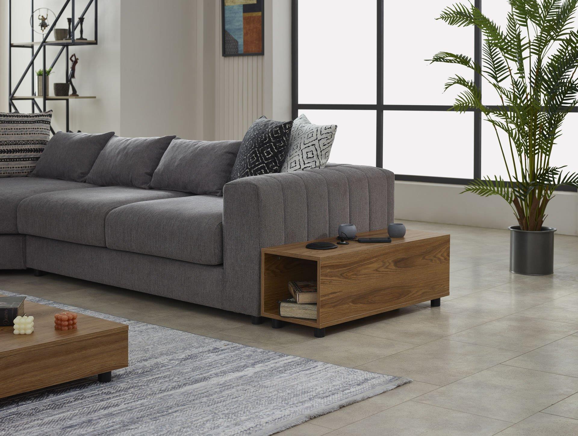 Monaco Köşe Takımı