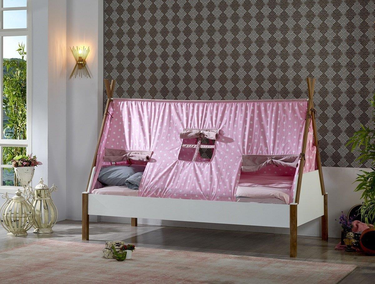 Montessori Princess Çocuk Odası