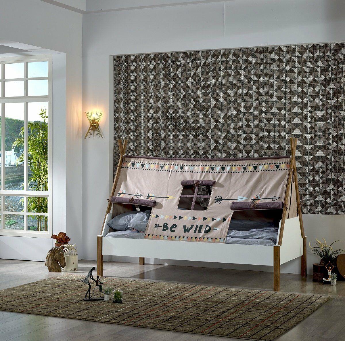 Montessori Wild Çocuk Odası