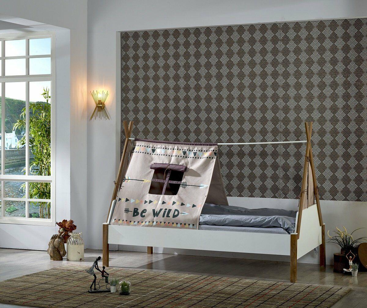 Montessori Wild Çocuk Odası