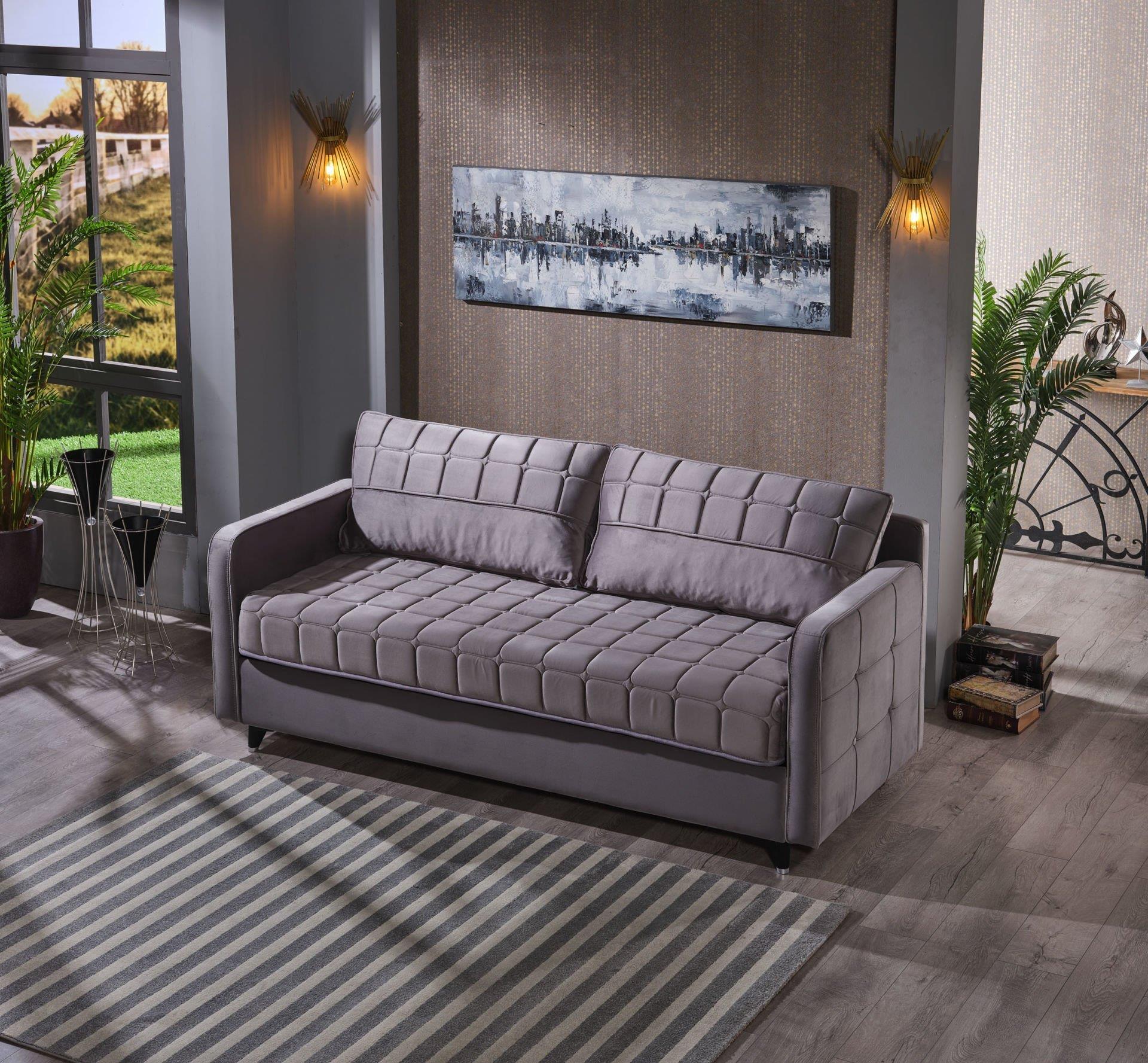 Morena Yataklı Kanepe