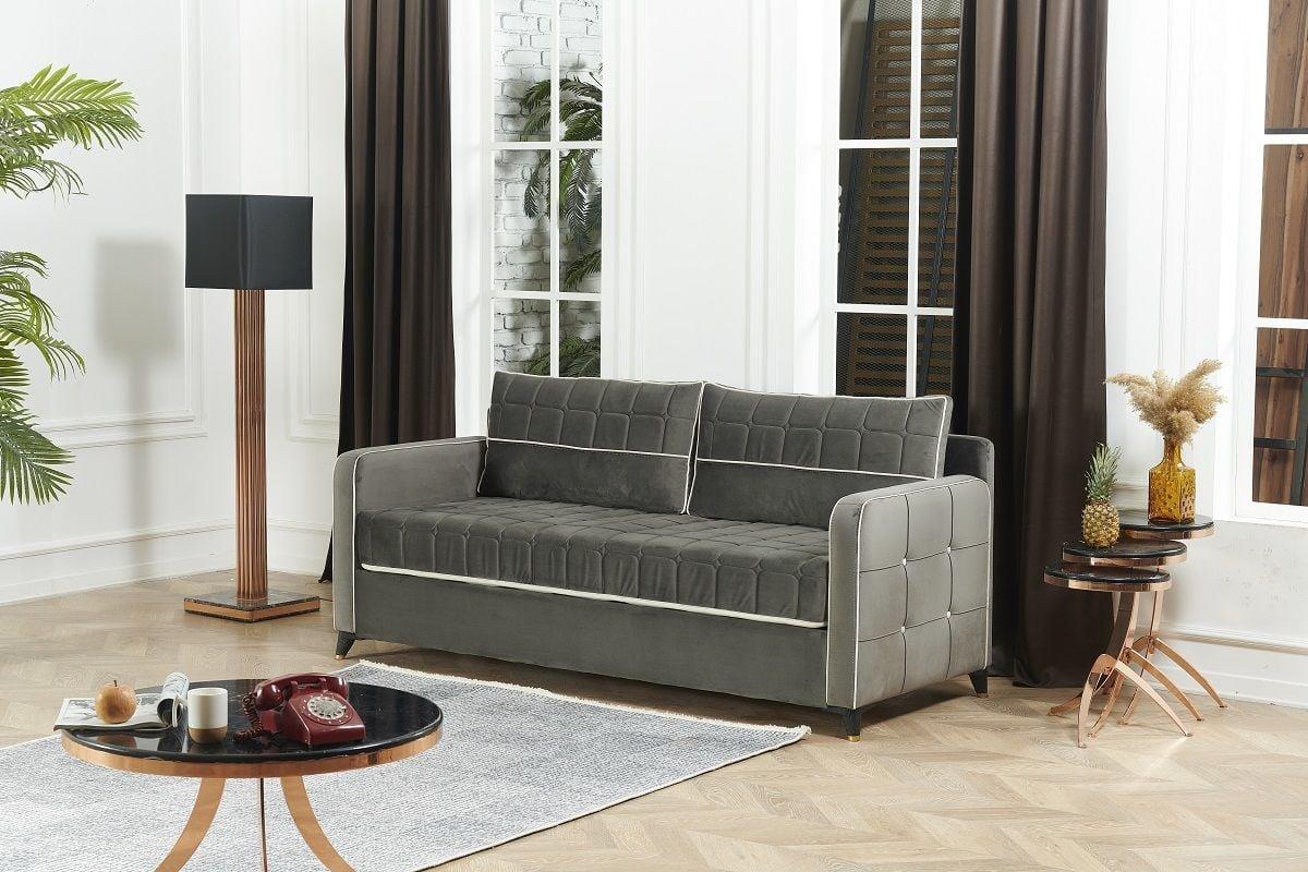 Morena Yataklı Kanepe