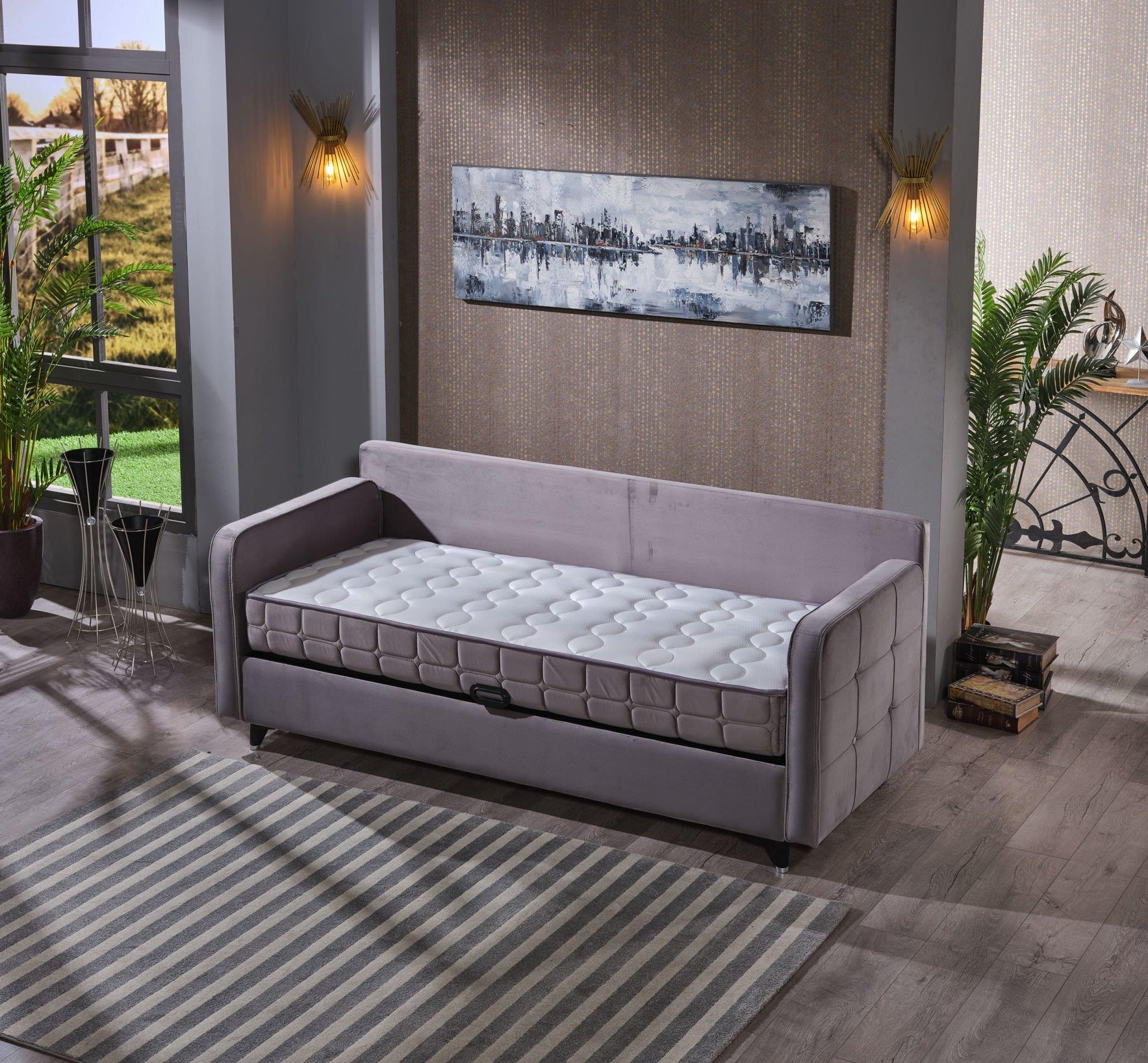 Morena Yataklı Kanepe