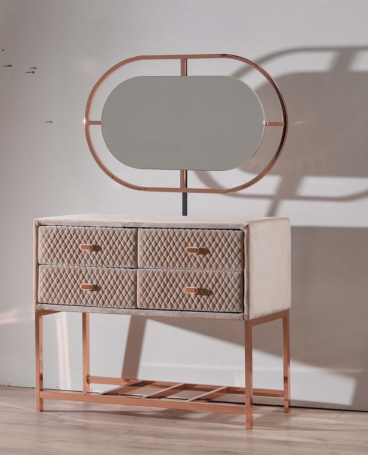 Oxycore Şifonyer Takımı