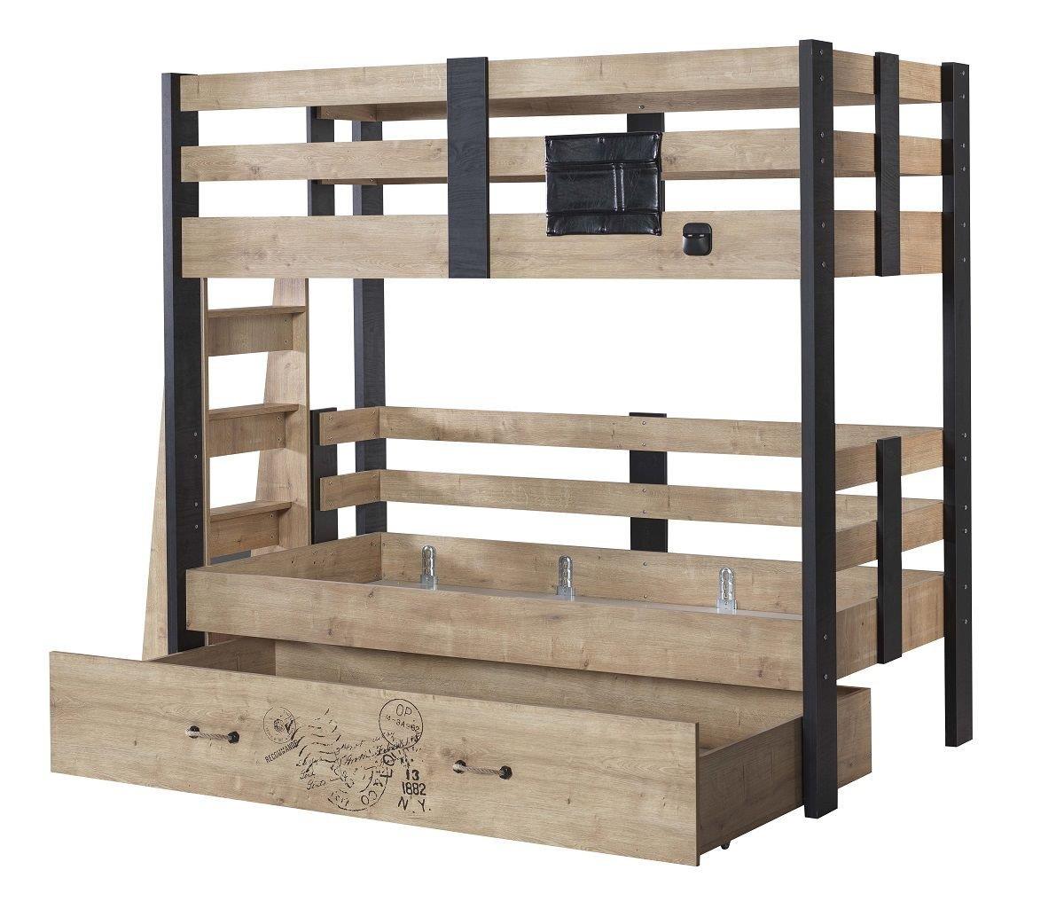 Palette Genç Odası Ranza