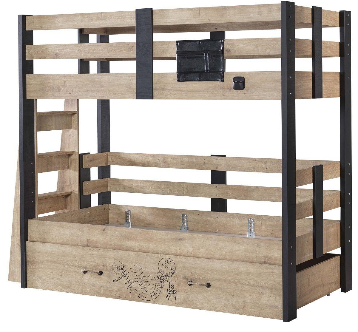 Palette Genç Odası Ranza