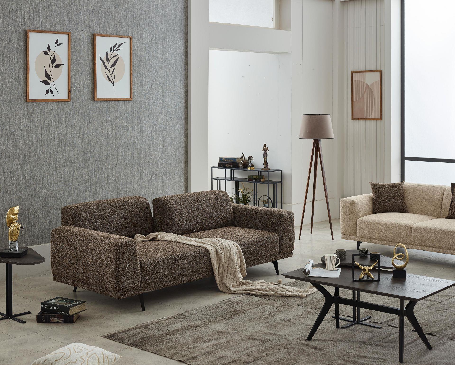 Paris Koltuk Takımı