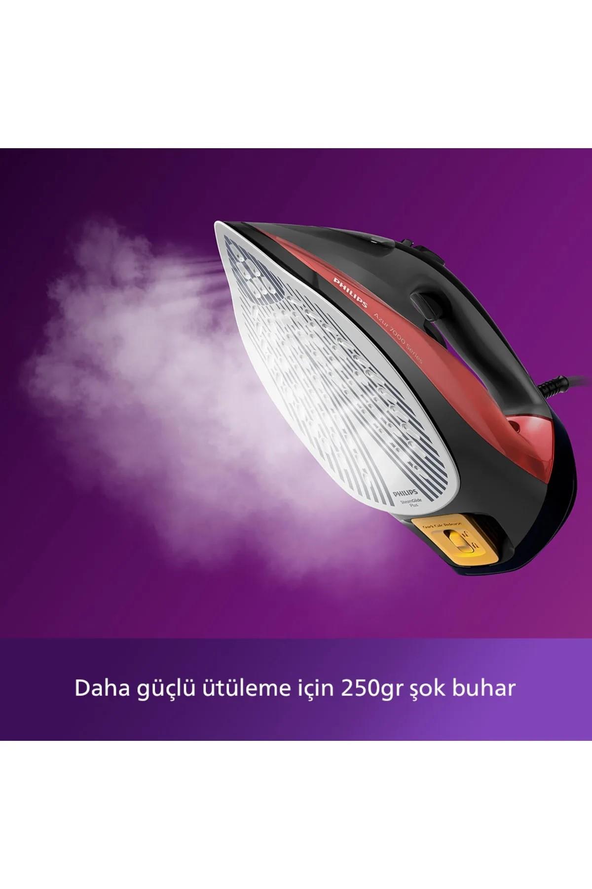 Philips 7000 Series DST7022/40 2800 W Buharlı Ütü