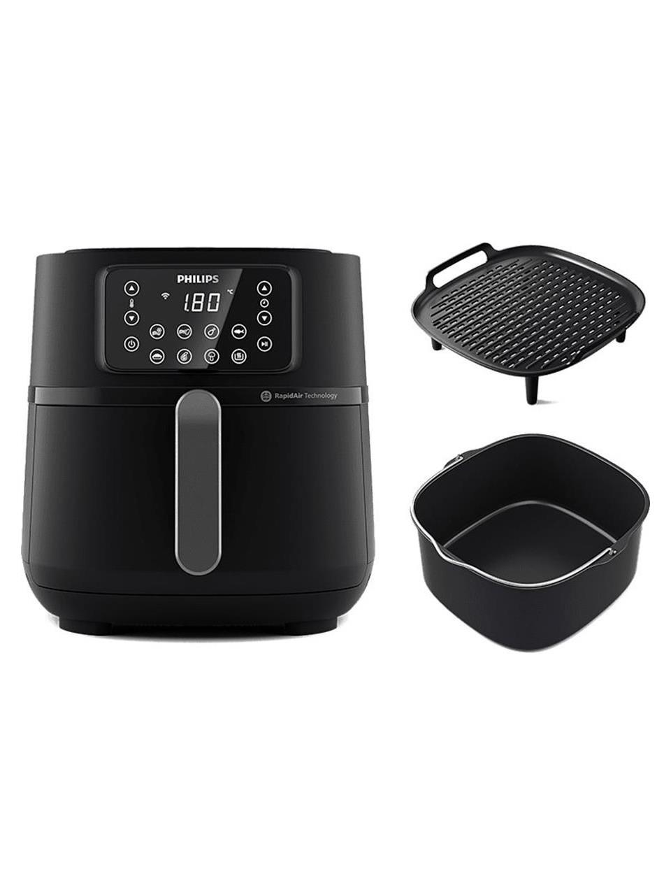 Philips HD9285/96 XXL Airfryer Fritöz 