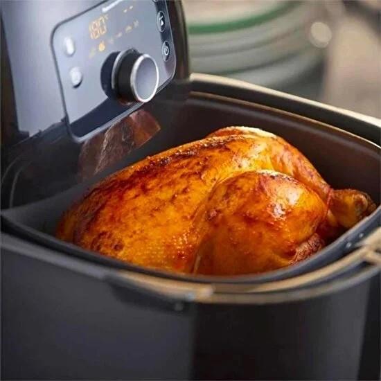 Philips Premium HD9650/90 Airfryer XXL
