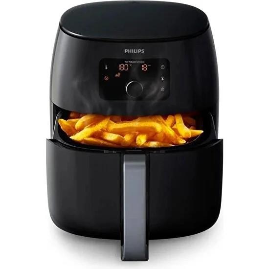 Philips Premium HD9650/90 Airfryer XXL
