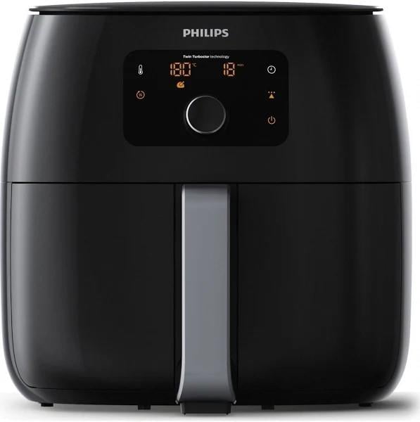 Philips Premium HD9650/90 Airfryer XXL