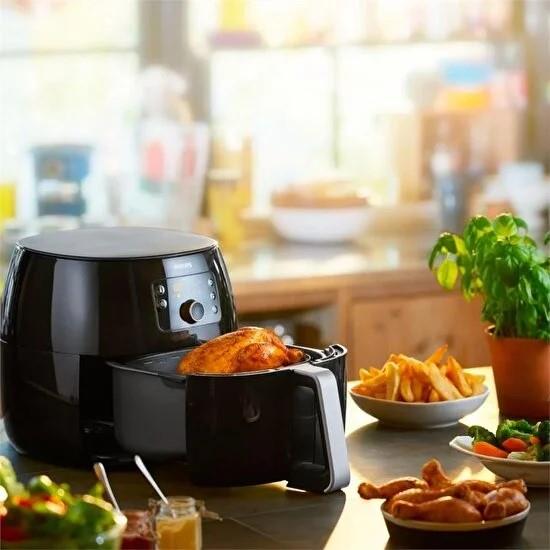 Philips Premium HD9650/90 Airfryer XXL