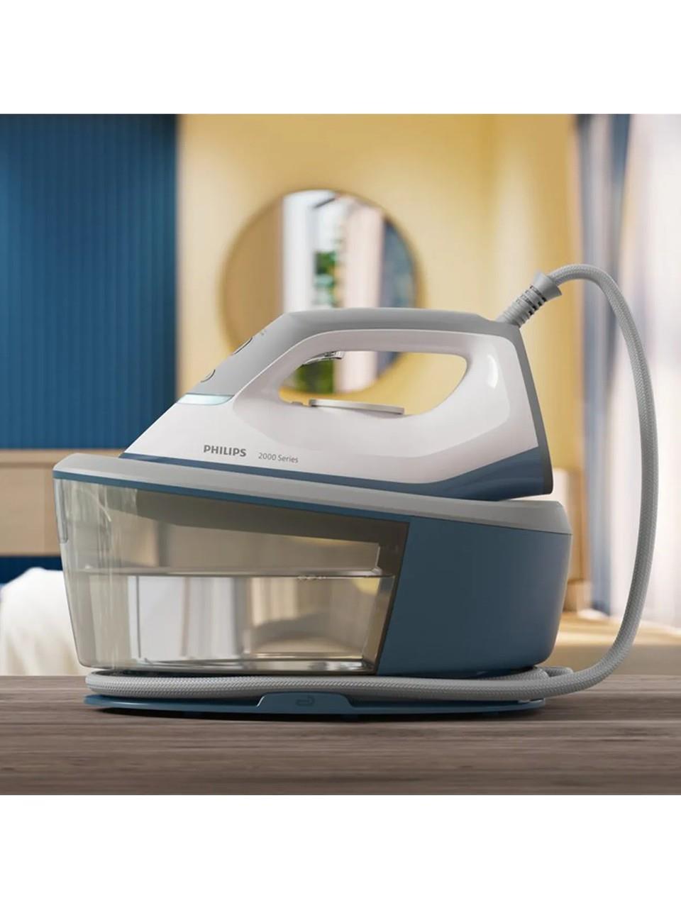 Philips PSG2000/20 2000 Serisi Buhar Kazanlı Ütü