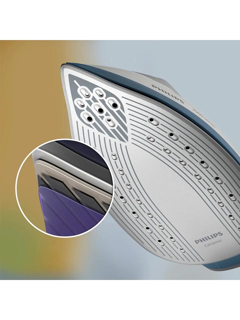 Philips PSG2000/20 2000 Serisi Buhar Kazanlı Ütü