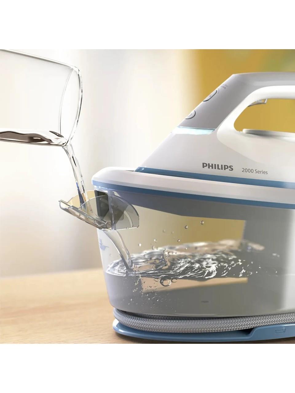 Philips PSG2000/20 2000 Serisi Buhar Kazanlı Ütü