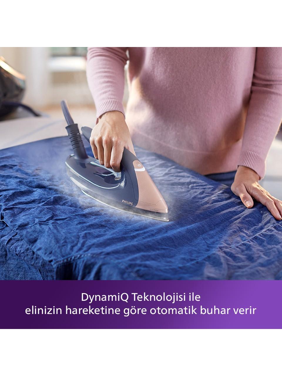 Philips PSG9050 Buhar Kazanlı Ütü