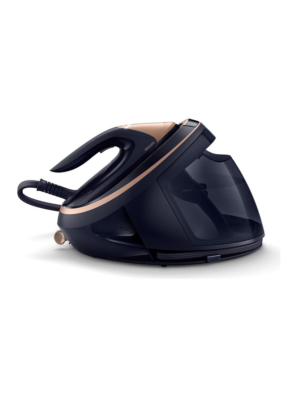 Philips PSG9050 Buhar Kazanlı Ütü