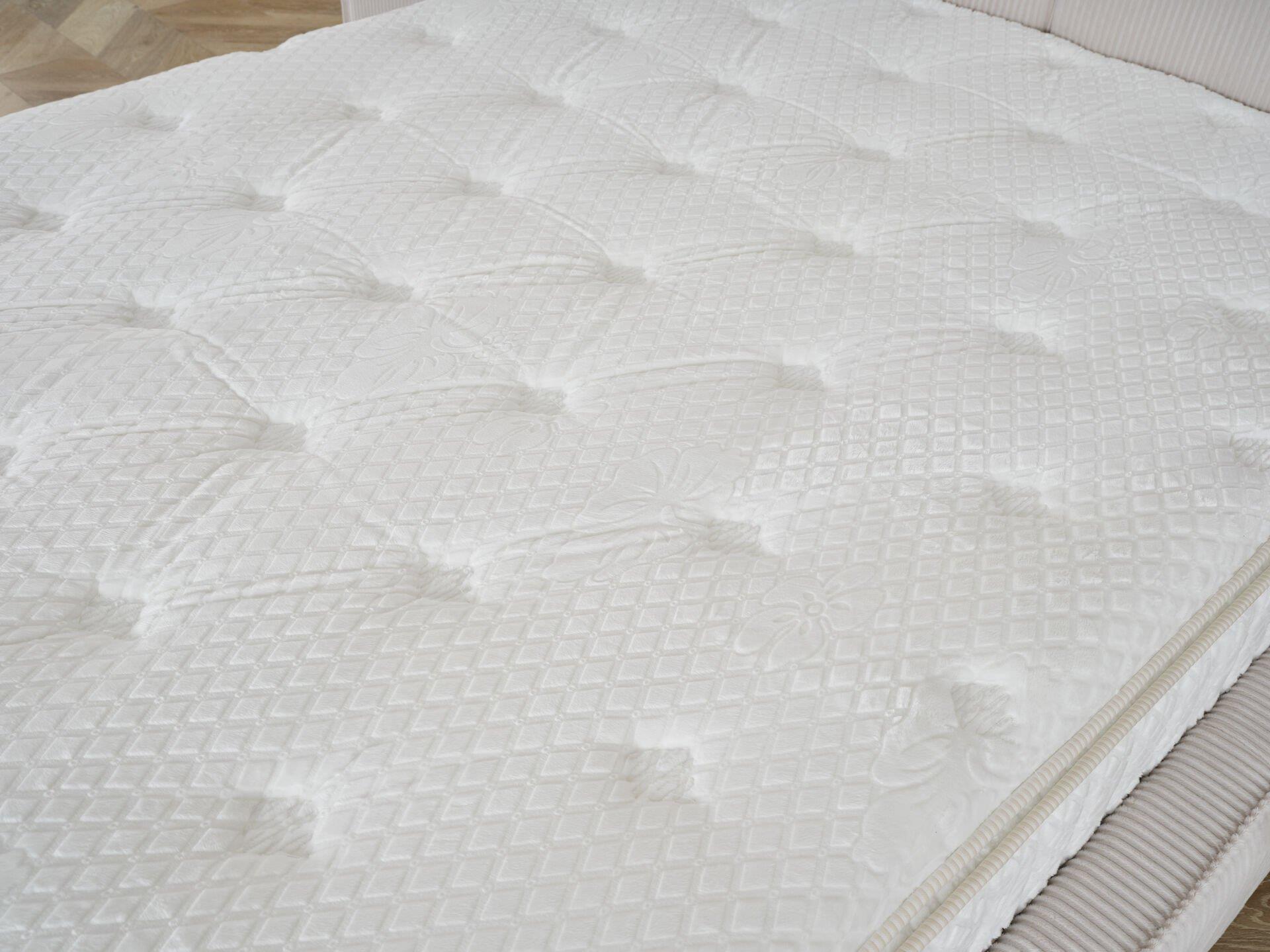 RABBİT Touch Premium Ortopedik Yatak