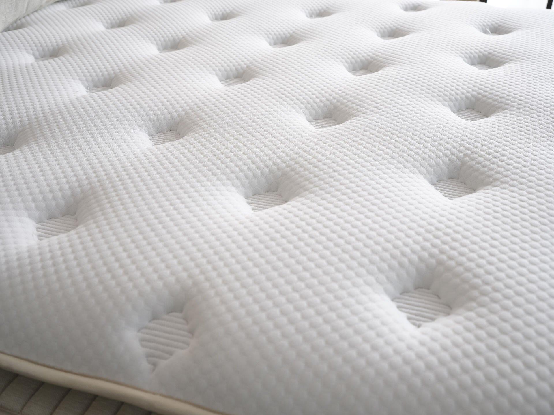 ROMA Up-Down Akıllı Paket Yaylı Yatak - Biyomekanik Uyumlu, 33cm Yüksek Lüks Ortopedik Yatak