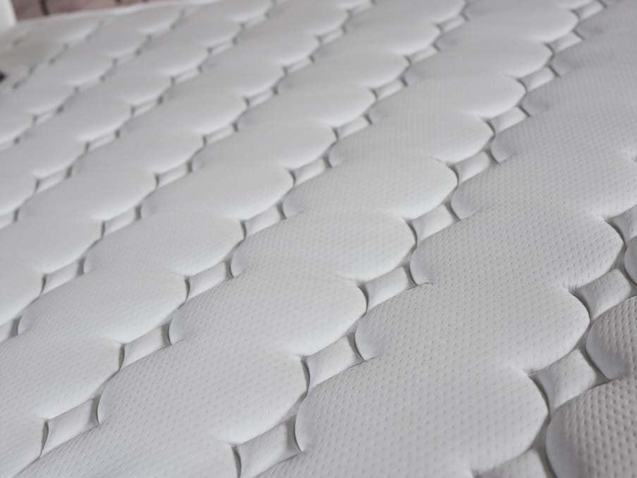 Rose DSC Yaylı Anatomik Sünger 4 Mevsim  Yatak