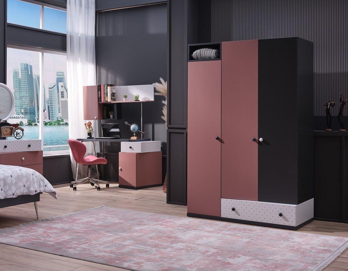 Rosetta Genç Odası