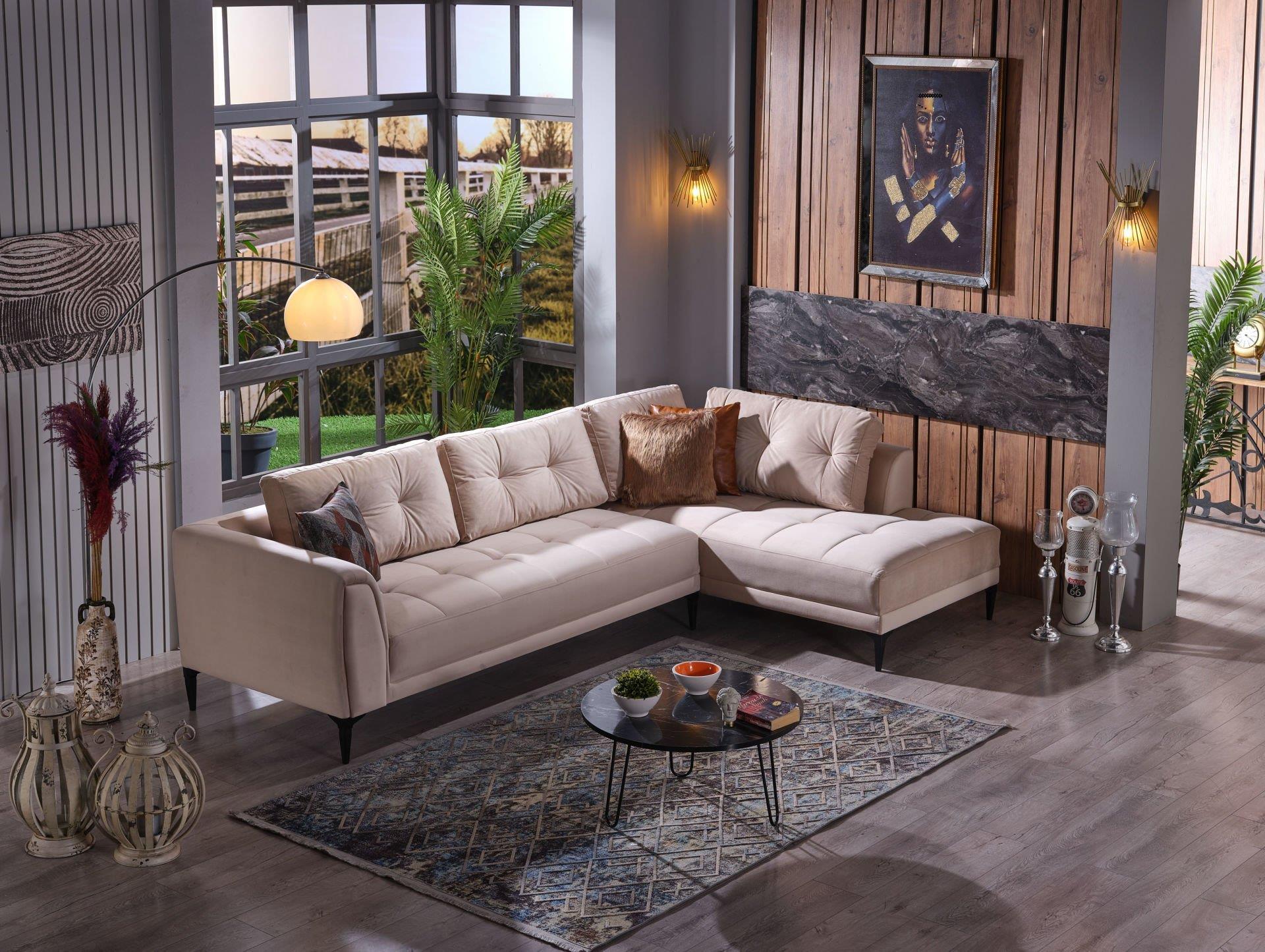 Salerno Köşe Takımı