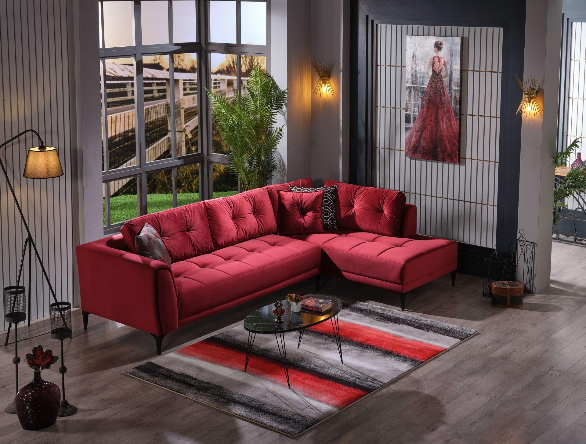 Salerno Köşe Takımı