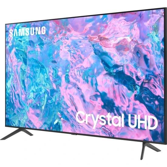 Samsung 55CU7000 55