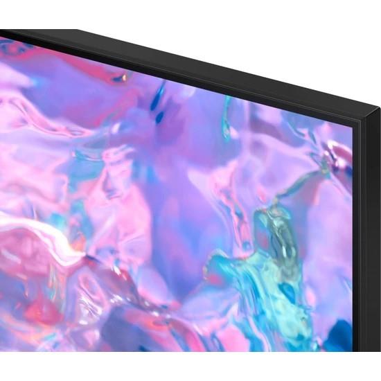Samsung 55CU7000 55