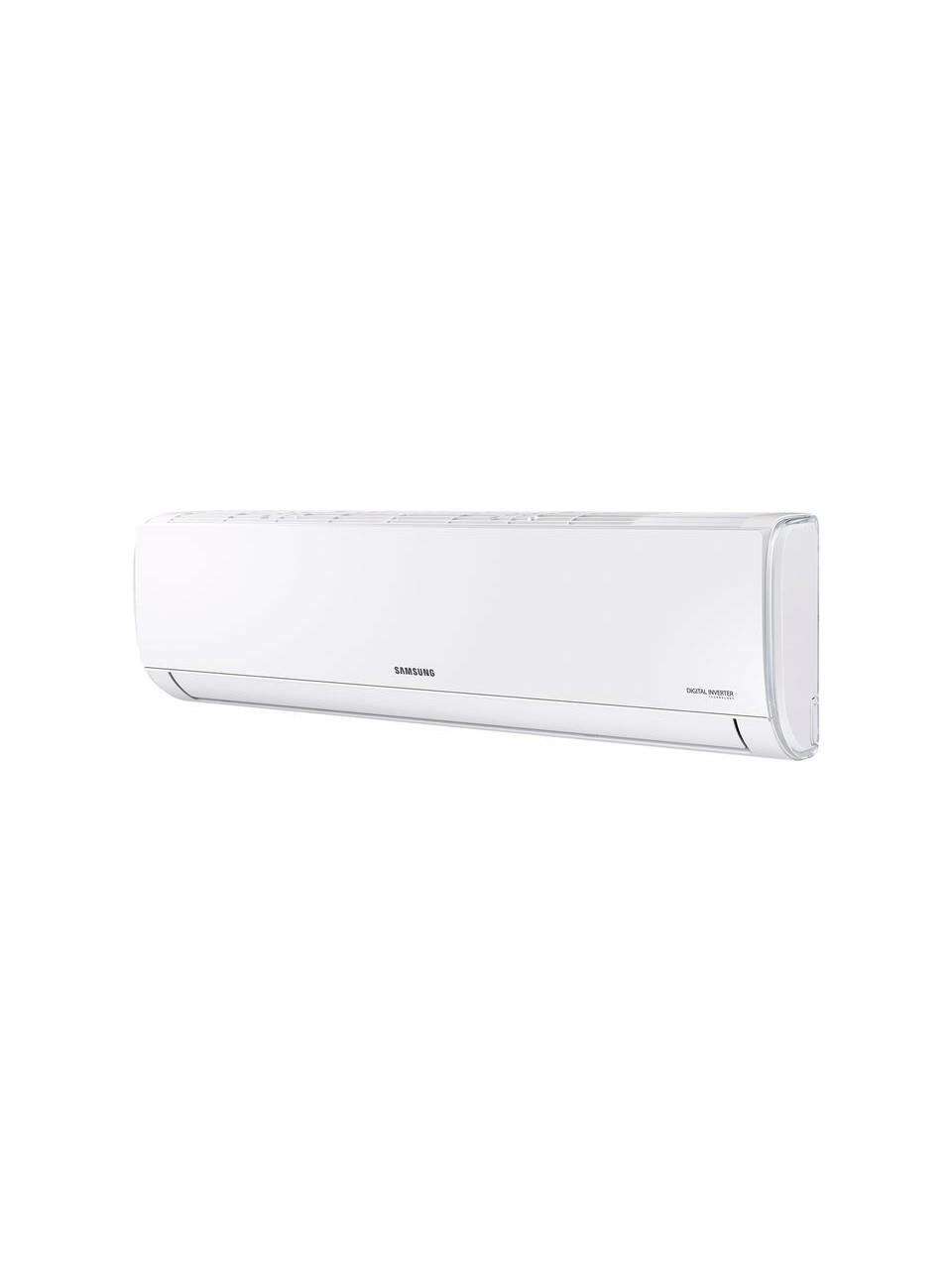 Samsung AR35 Silver AR18BXHQASI/SK 18000 BTU A++ İnverter Duvar Tipi Klima