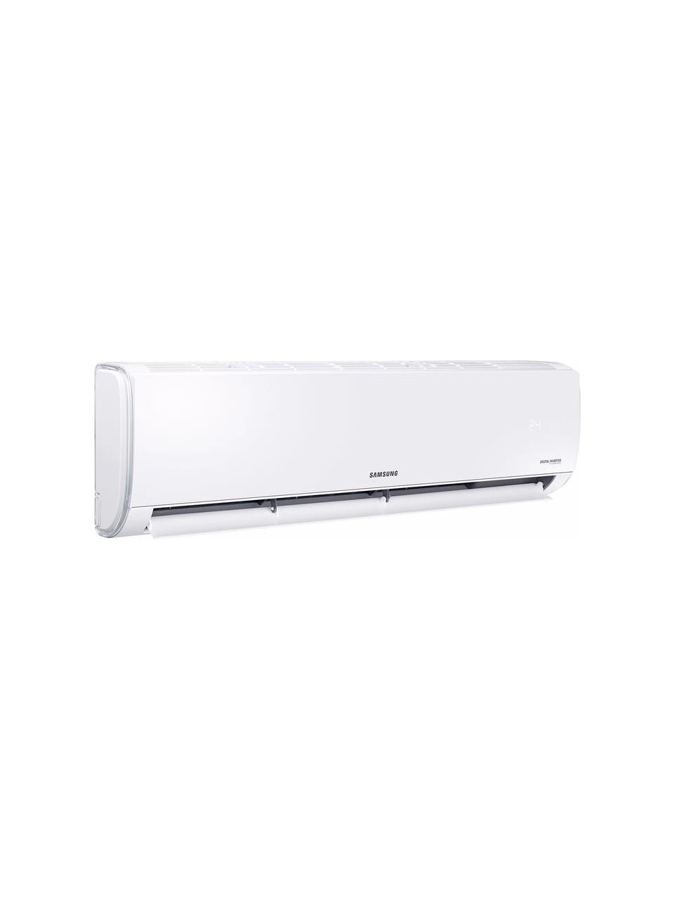 Samsung AR35 Silver AR18BXHQASI/SK 18000 BTU A++ İnverter Duvar Tipi Klima