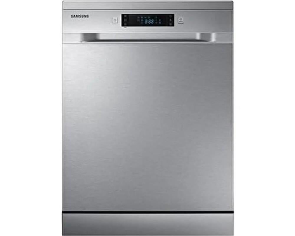 Samsung DW60M5052FS/TR 5 Programlı Bulaşık Makinesi İnox