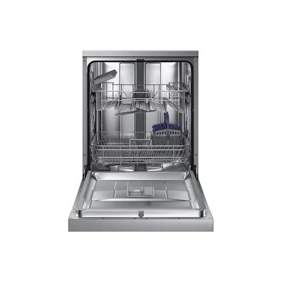 Samsung DW60M5052FS/TR 5 Programlı Bulaşık Makinesi İnox