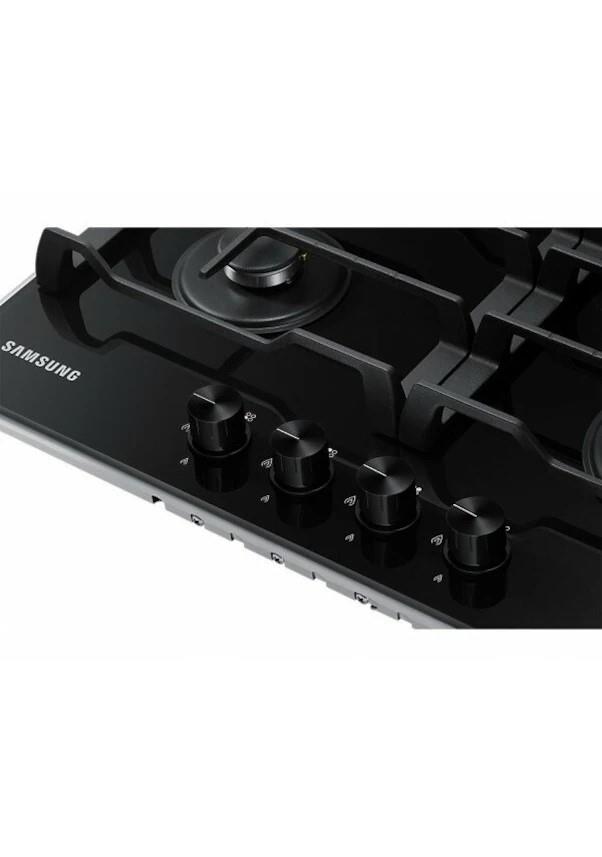 Samsung NA64N7100AB/TR Ankastre Ocak Siyah