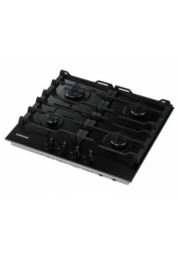 Samsung NA64N7100AB/TR Ankastre Ocak Siyah