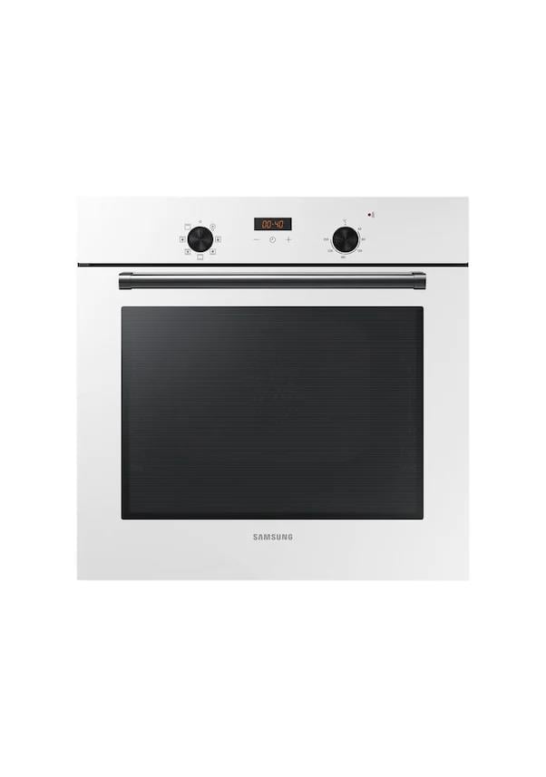 Samsung NV60K5140BW/TR 60 Lt Beyaz Ankastre Fırın